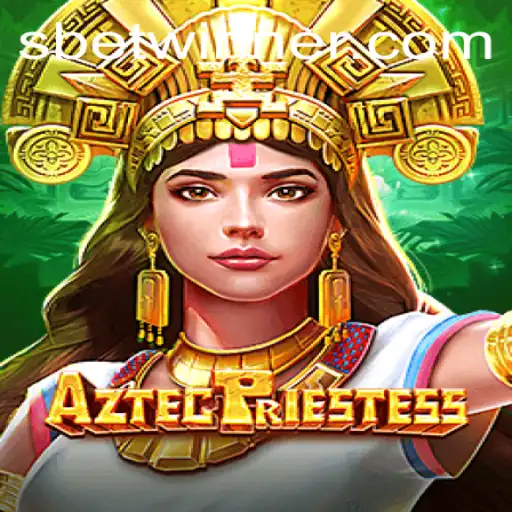 Discover the Mystical World of AztecPriestess with Betwinner