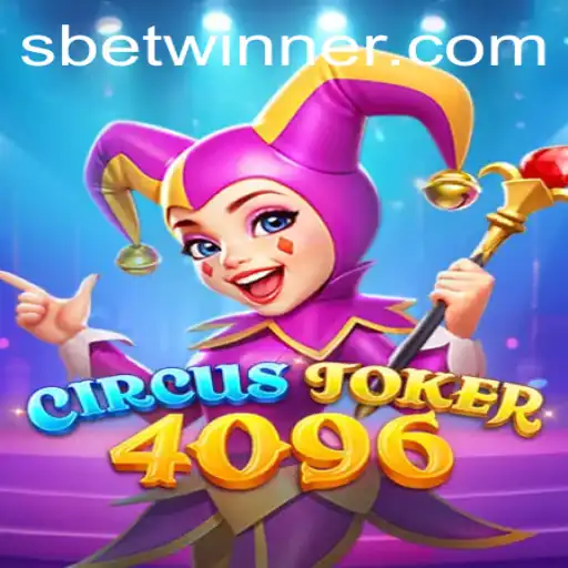 Exploring CircusJoker4096: A Whirlwind of Fun and Strategy