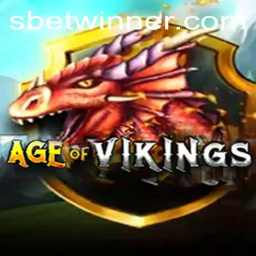 AgeofViking: Conquer the Past and Bet on Victory