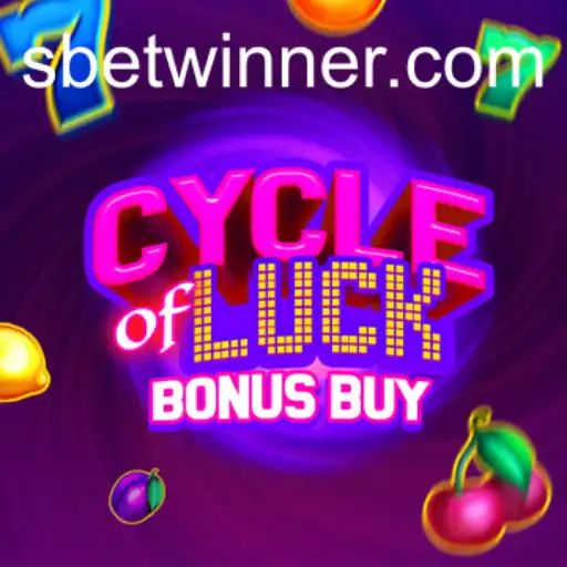 Cycle of Luck Bonus Buy: An In-Depth Look at the Exciting Game on Betwinner