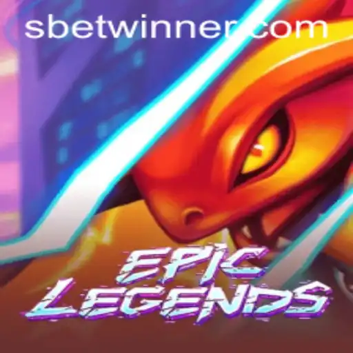 EpicLegends Game Overview