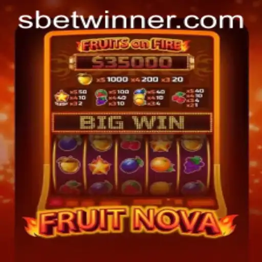 Exploring FruitNova: An In-Depth Look at the Game and How to Triumph with Betwinner