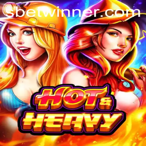 Exploring HotHeavy: A Thrilling Gaming Experience with Betwinner
