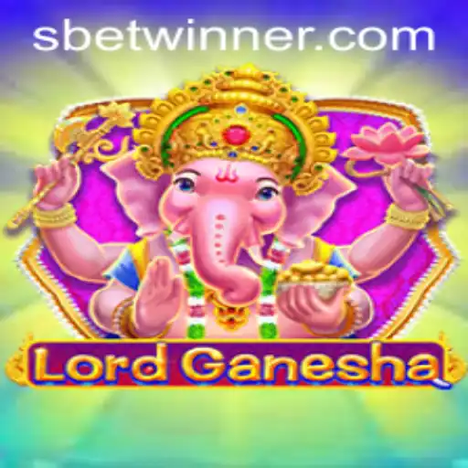 LordGanesha: A Triumphant Confluence of Strategy and Spiritual Adventure