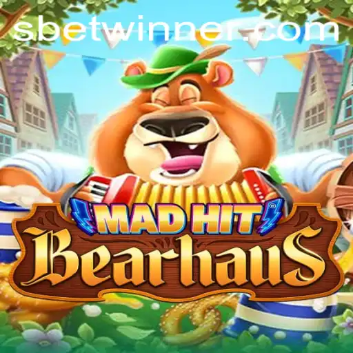 Unleashing Wild Adventures with MadHitBearhaus: A Detailed Guide to the Game and Betwinner's Involvement