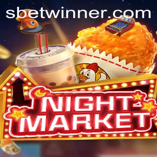 Exploring the Thrills of NIGHTMARKET: A Deep Dive into Game Mechanics and Strategy with Betwinner Insights