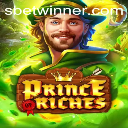 The Exciting World of PrinceOfRiches: A Comprehensive Guide