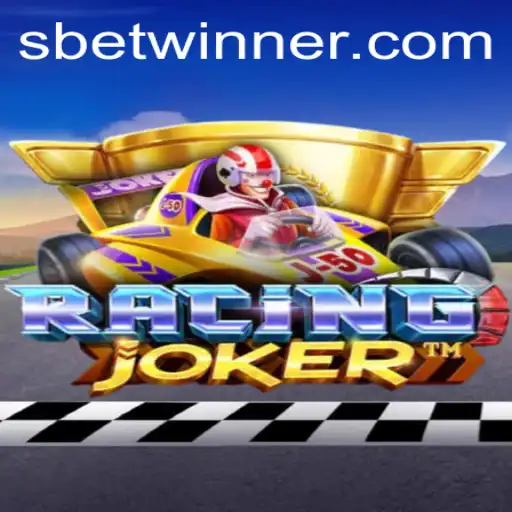 RacingJoker: The Ultimate Racing and Betting Experience