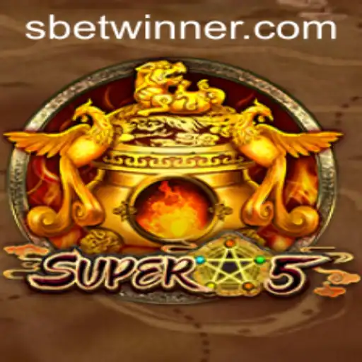 Exploring the Exciting World of Super5 with Betwinner