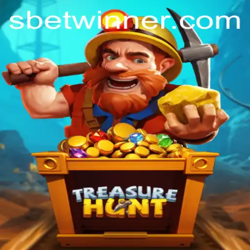 Unveiling the Thrills of TreasureHunt: A Journey to Riches with Betwinner