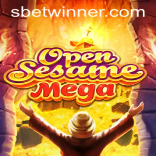 Discover OPENSESAMEMEGA: The New Gaming Sensation