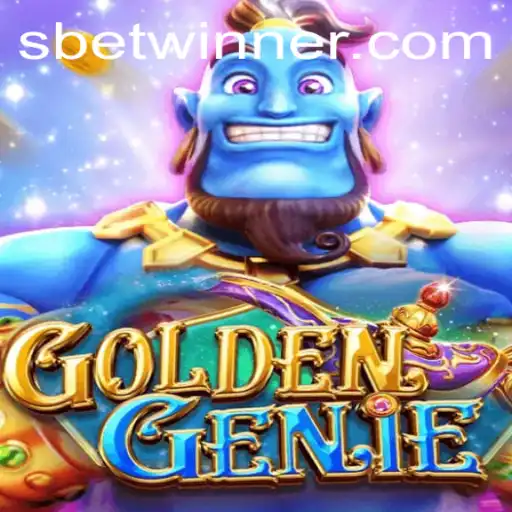 Unveiling the Magic of GOLDENGENIE: A Betwinner Adventure