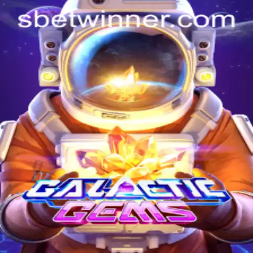 Galactic Gems and Betwinner: A Stellar Adventure