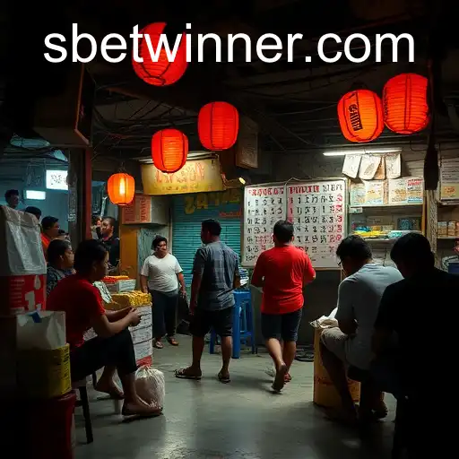 Understanding Jueteng and the Role of Betwinner in the Modern Gambling Landscape