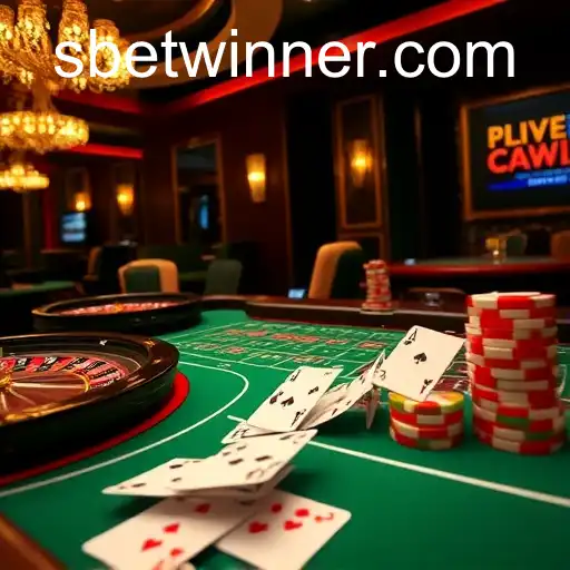 The Evolution and Allure of Live Casino with Betwinner