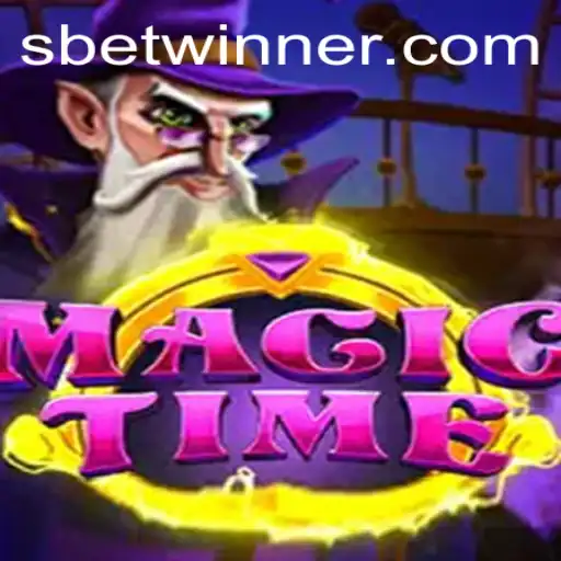 MagicTime: Unleashing the Fantasy in Gaming with Betwinner Enthusiasm