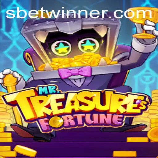 Exploring the Enchanting World of MrTreasuresFortune: A Betwinner's Guide