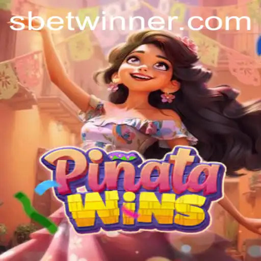 PinataWins: A Unique Gaming Experience with Betwinner