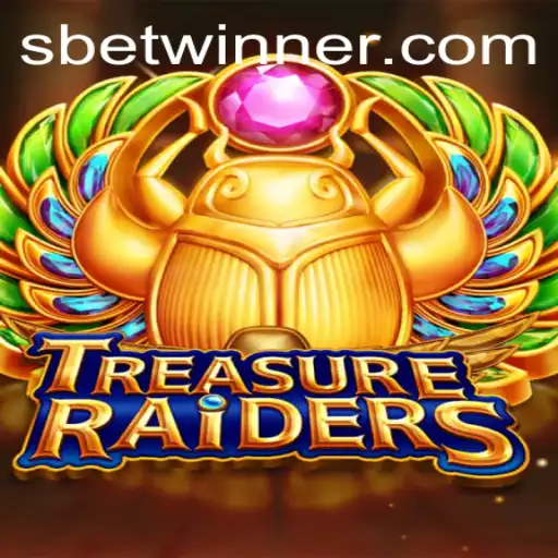 An In-Depth Look at TREASURERAIDERS: The Game Taking the World by Storm