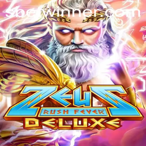 Experience the Thrills of ZeusRushFeverDeluxe